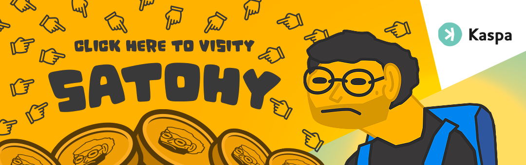 CLICK HERE TO VISIT SATOHY